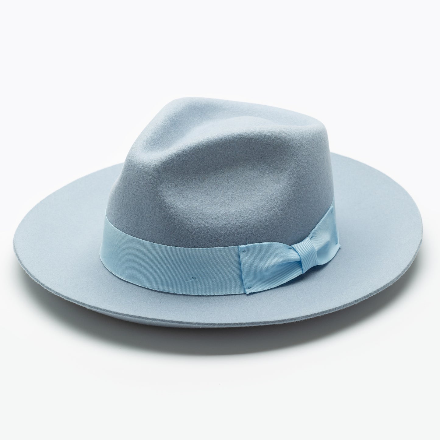 The FEDORA - Sky Blue