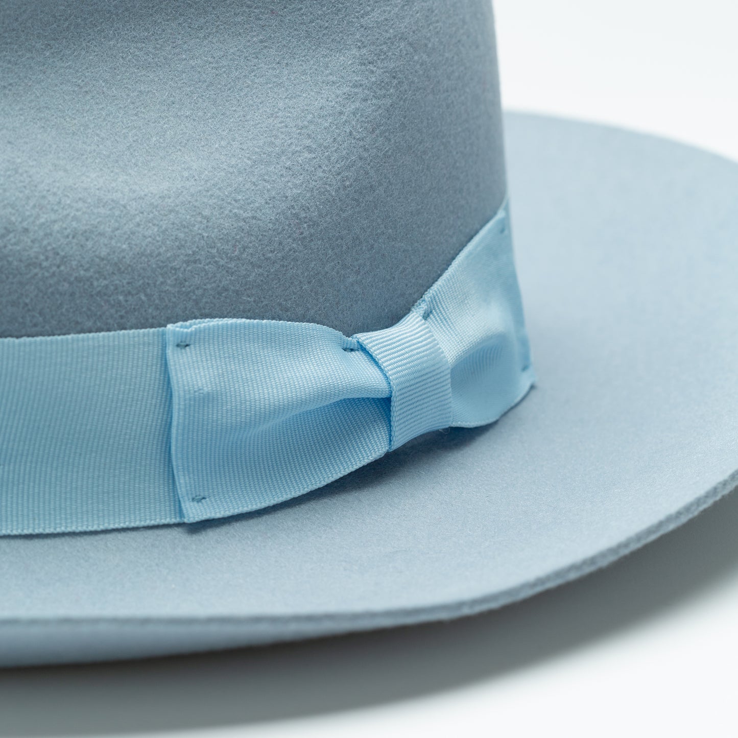 The FEDORA - Sky Blue