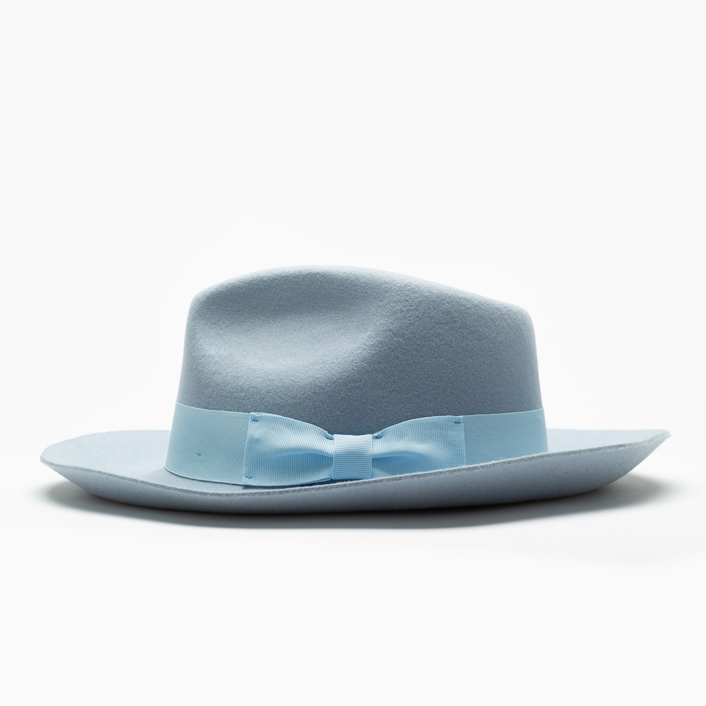 The FEDORA - Sky Blue